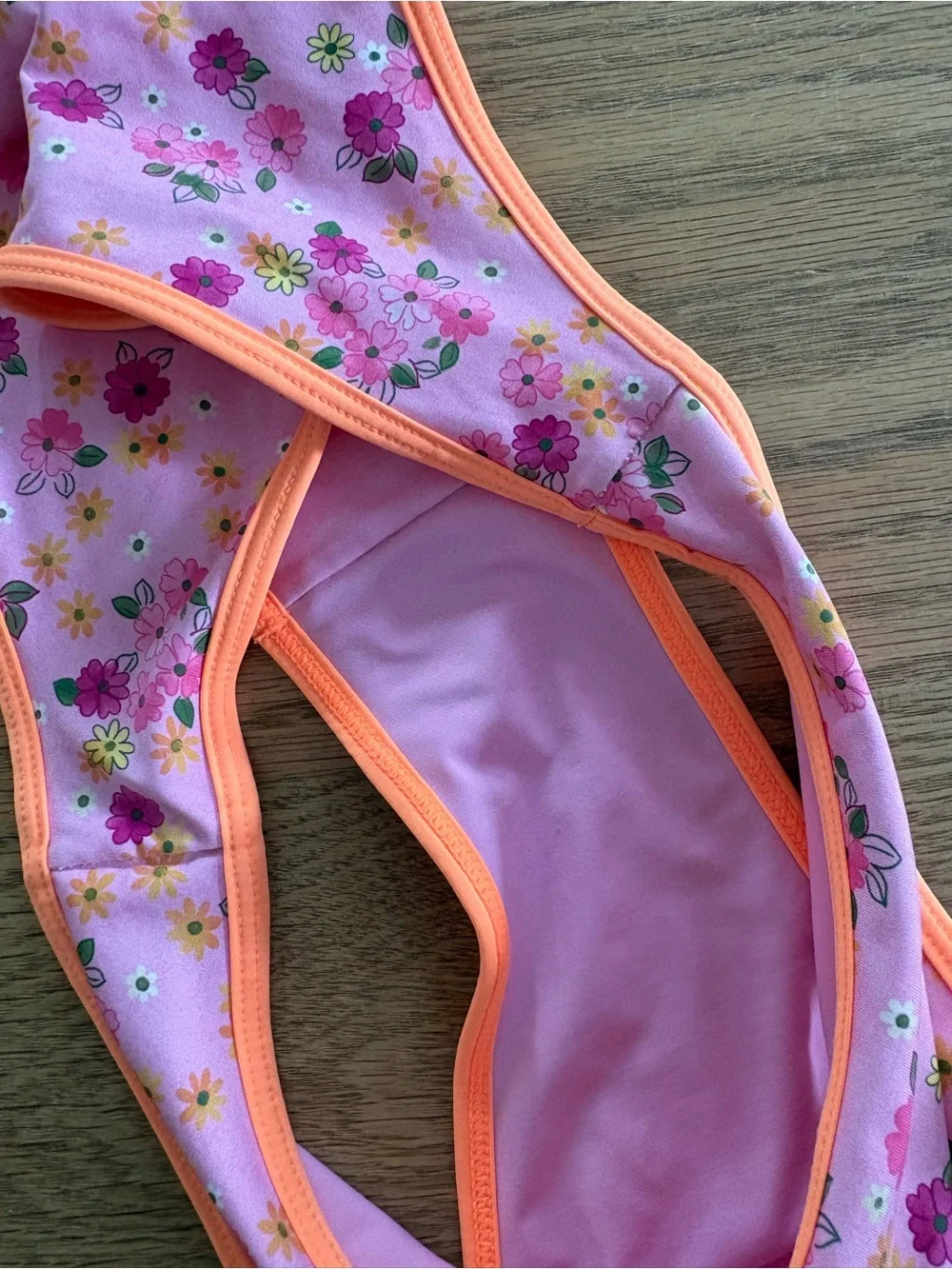 Frankie’s bikinis set